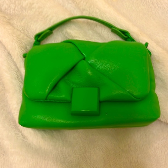 a new day Other - It is a green purse from target,it was 15$ now it’s 5$☺️